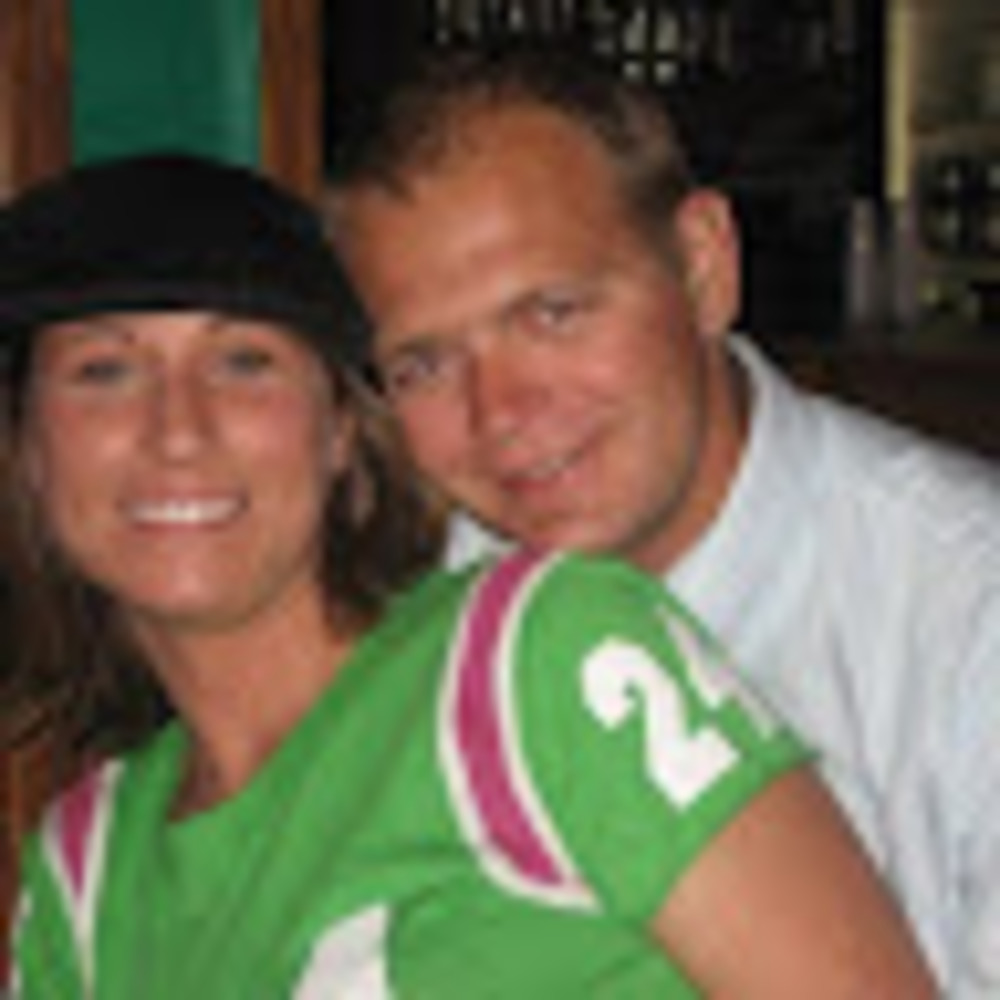 Meet your Posher, Kristen